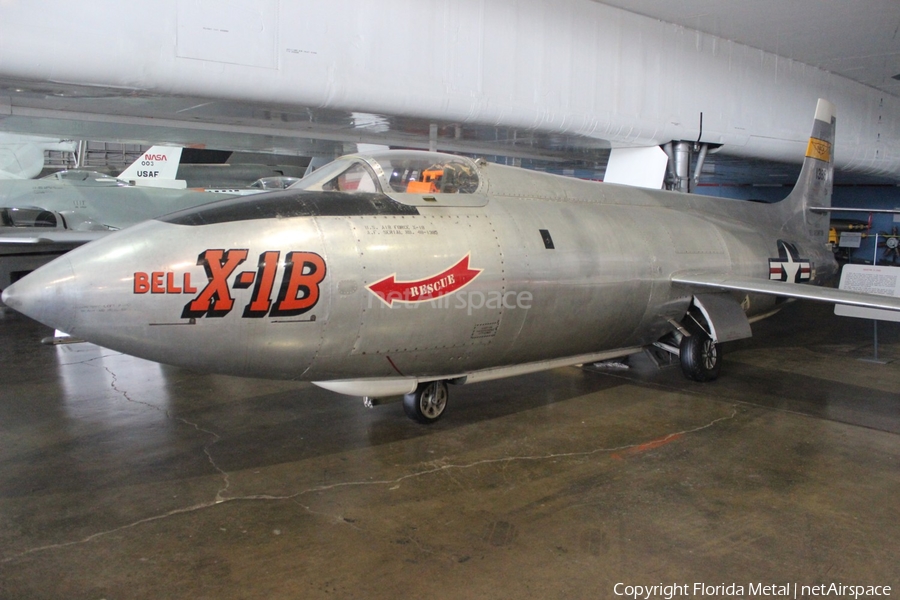 United States Air Force Bell (48-1385) | Photo 603908