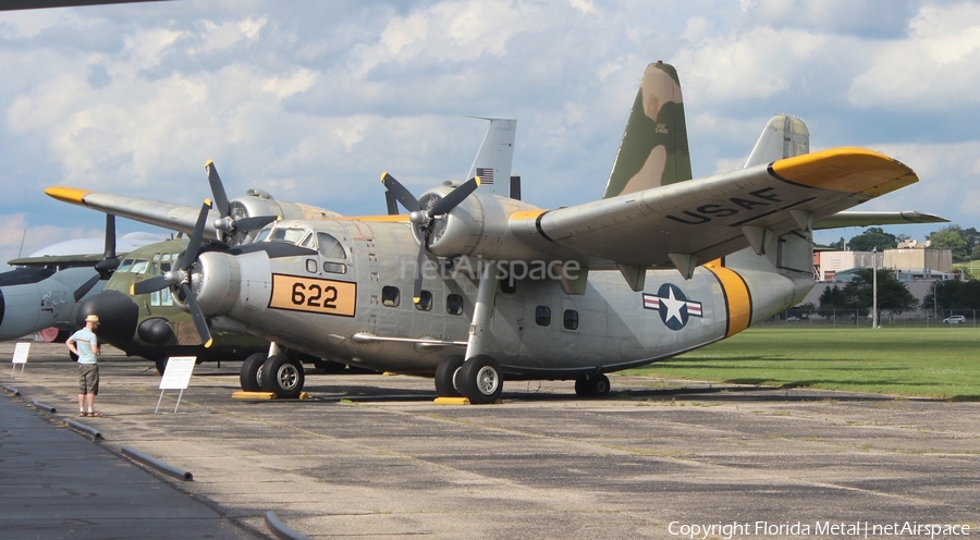United States Air Force Northrop YC-125B Raider (48-626) | Photo 322954