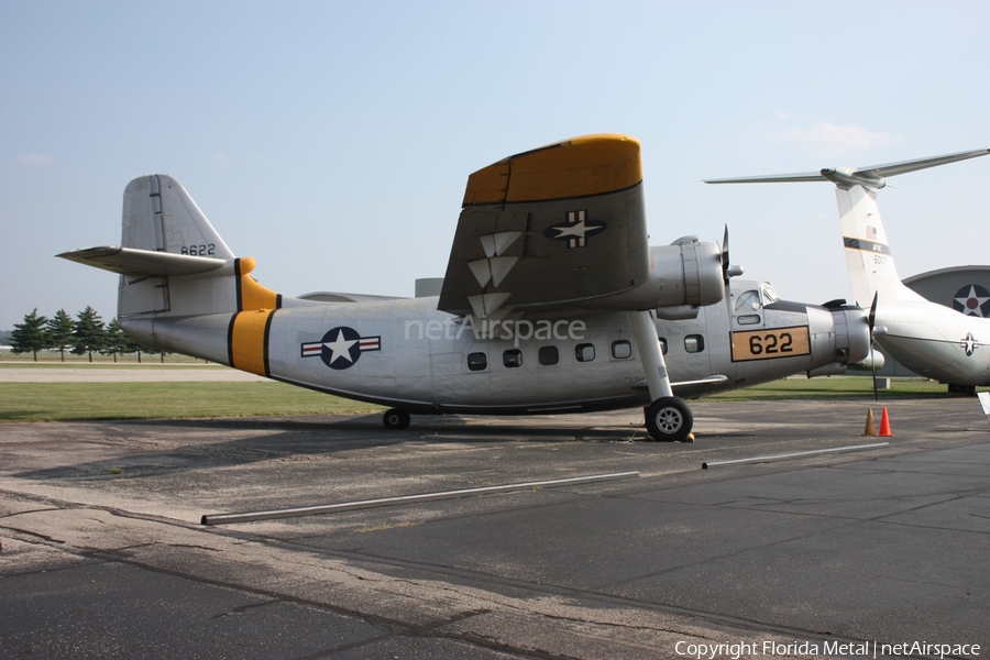 United States Air Force Northrop YC-125B Raider (48-626) | Photo 454706
