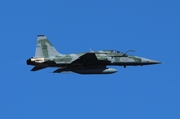 Brazilian Air Force (Forca Aerea Brasileira) Northrop F-5EM Tiger II (FAB4865) at  Rio De Janeiro - Galeao - Antonio Carlos Jobim International, Brazil