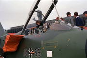 German Air Force Panavia Tornado IDS (4888) at  Hannover - Langenhagen, Germany