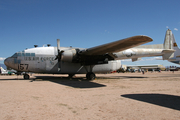 United States Air Force Fairchild C-119F Flying Boxcar (49-0157) at  Tucson - Davis-Monthan AFB, United States