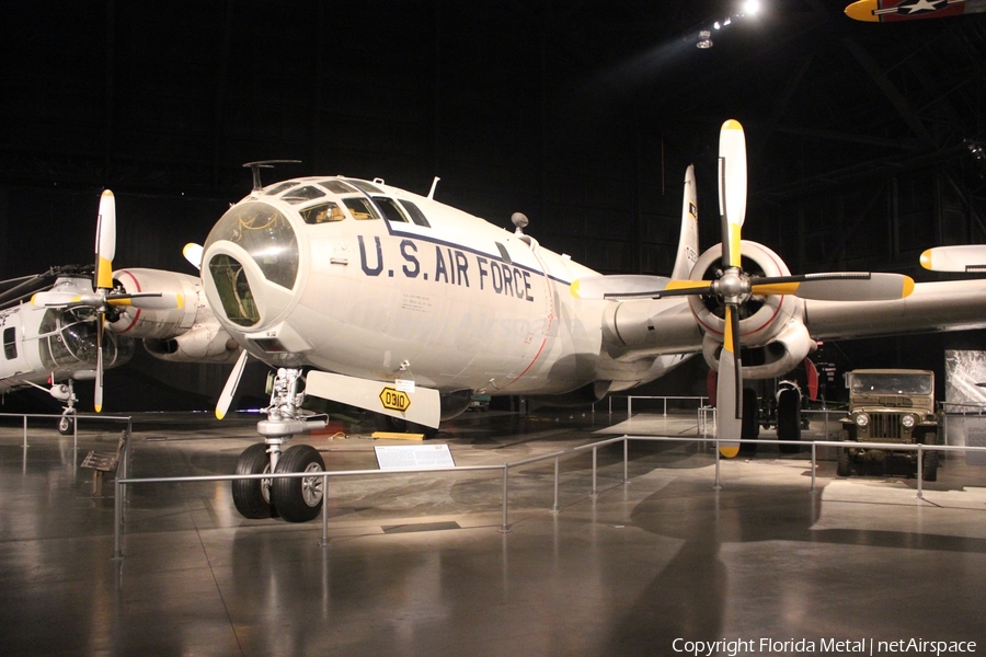 United States Air Force Boeing JB-50D Superfortress (49-0310) | Photo 454739