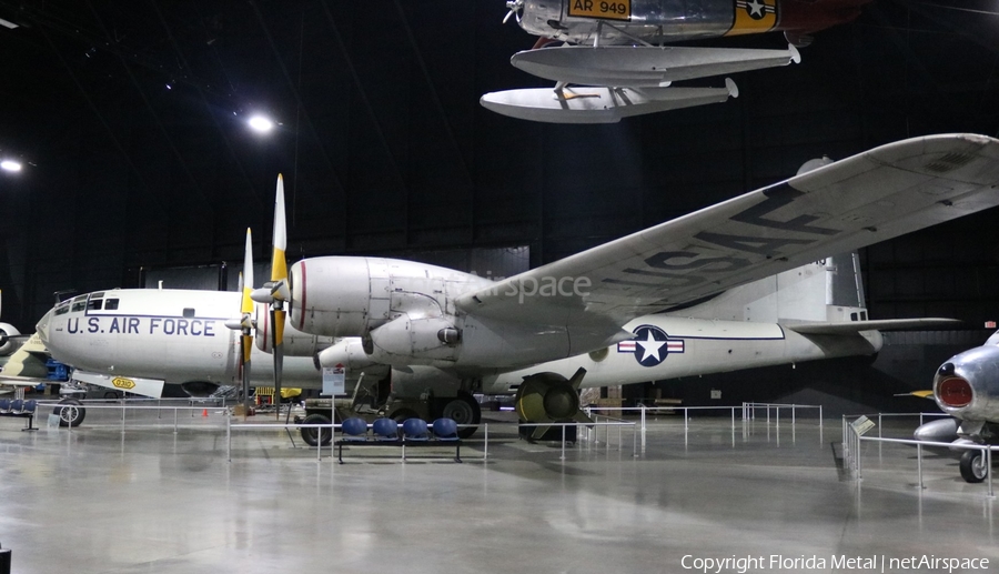 United States Air Force Boeing JB-50D Superfortress (49-0310) | Photo 454740