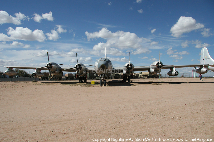 United States Air Force Boeing KB-50J Superfortress (49-0372) | Photo 168897