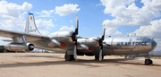 United States Air Force Boeing KB-50J Superfortress (49-0372) at  Tucson - Davis-Monthan AFB, United States