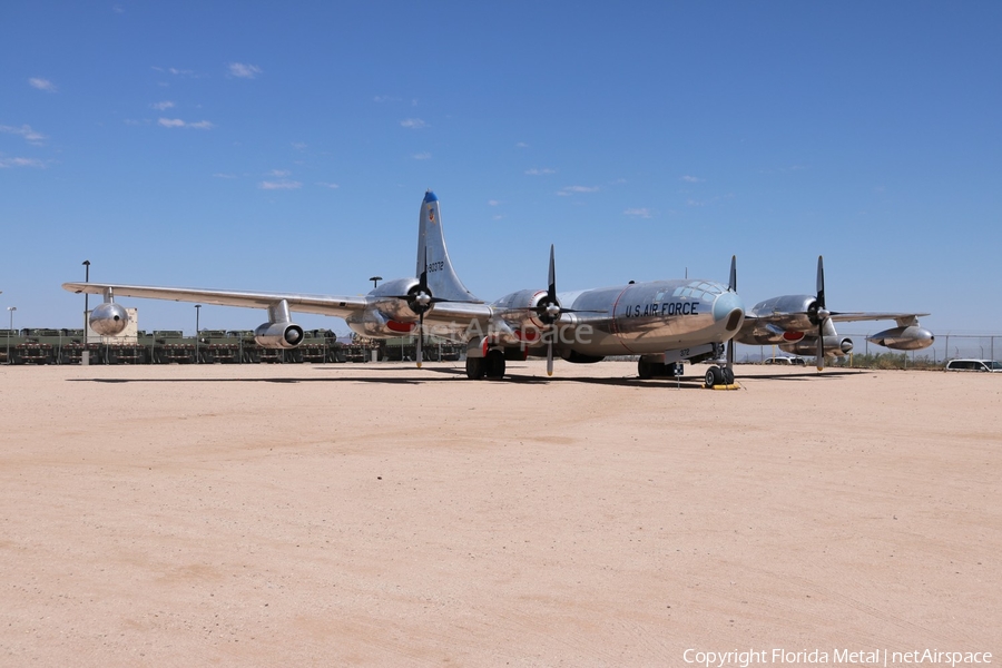 United States Air Force Boeing KB-50J Superfortress (49-0372) | Photo 326217