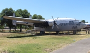 United States Air Force Fairchild C-119C Flying Boxcar (49-199) at  Castle, United States