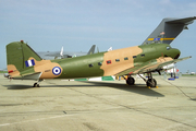 Hellenic Air Force (Polemikí Aeroporía) Douglas C-47A Skytrain (49622) at  Berlin - Schoenefeld, Germany