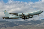 French Air Force (Armée de l’Air) Boeing KC-135RG Stratotanker (497) at  Gran Canaria, Spain
