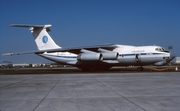 Veteran Airlines (Russia) Ilyushin Il-76MD (4K-76717) at  Sharjah - International, United Arab Emirates