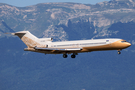 SW Business Aviation Boeing 727-251(Adv) (4K-8888) at  Geneva - International, Switzerland