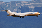 SW Business Aviation Boeing 727-251(Adv) (4K-8888) at  Geneva - International, Switzerland