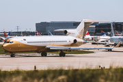 SW Business Aviation Boeing 727-251(Adv) (4K-8888) at  Geneva - International, Switzerland