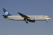 Azerbaijan Airlines Boeing 767-32L(ER) (4K-AI01) at  London - Heathrow, United Kingdom