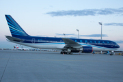 Azerbaijan Airlines Boeing 767-32L(ER) (4K-AI01) at  Munich, Germany