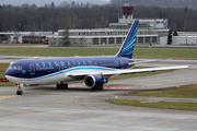 Azerbaijan Airlines Boeing 767-32L(ER) (4K-AI01) at  Zurich - Kloten, Switzerland