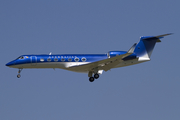 Azerbaijani Government Gulfstream G-V-SP (G550) (4K-AI06) at  Prague - Vaclav Havel (Ruzyne), Czech Republic