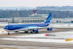 Azerbaijan Airlines Airbus A340-642 (4K-AI08) at  Zurich - Kloten, Switzerland