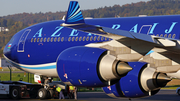 Azerbaijan Airlines Airbus A340-642 (4K-AI08) at  Zurich - Kloten, Switzerland