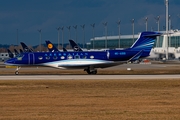 Azerbaijani Government Gulfstream G650 (4K-AI88) at  Munich, Germany