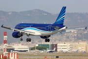 Azerbaijan Airlines Airbus A319-111 (4K-AZ03) at  Barcelona - El Prat, Spain