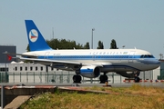 Azerbaijan Airlines Airbus A319-111 (4K-AZ03) at  Paris - Charles de Gaulle (Roissy), France