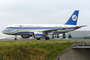 Azerbaijan Airlines Airbus A319-111 (4K-AZ03) at  Paris - Charles de Gaulle (Roissy), France