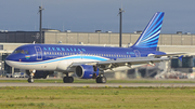 Azerbaijan Airlines Airbus A319-111 (4K-AZ04) at  Berlin Brandenburg, Germany