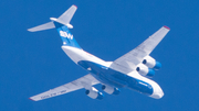 Silk Way Airlines Ilyushin Il-76TD-90SW (4K-AZ100) at  Hamburg - Fuhlsbuettel (Helmut Schmidt), Germany