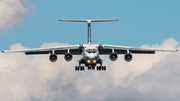 Silk Way Airlines Ilyushin Il-76TD-90SW (4K-AZ100) at  Hamburg - Fuhlsbuettel (Helmut Schmidt), Germany