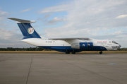 Silk Way Airlines Ilyushin Il-76TD-90SW (4K-AZ100) at  Rostock-Laage, Germany