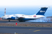 Silk Way Airlines Ilyushin Il-76TD-90SW (4K-AZ100) at  Tenerife Sur - Reina Sofia, Spain