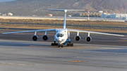 Silk Way Airlines Ilyushin Il-76TD-90SW (4K-AZ100) at  Tenerife Sur - Reina Sofia, Spain