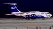 Silk Way Airlines Ilyushin Il-76TD-90SW (4K-AZ100) at  Tenerife Sur - Reina Sofia, Spain