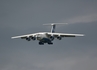 Silk Way Airlines Ilyushin Il-76TD-90SW (4K-AZ100) at  Belfast / Aldergrove - International, United Kingdom