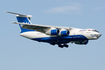 Silk Way Airlines Ilyushin Il-76TD-90SW (4K-AZ100) at  Frankfurt am Main, Germany