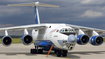 Silk Way Airlines Ilyushin Il-76TD-90SW (4K-AZ100) at  Leipzig/Halle - Schkeuditz, Germany