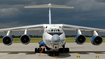 Silk Way Airlines Ilyushin Il-76TD-90SW (4K-AZ100) at  Leipzig/Halle - Schkeuditz, Germany