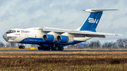 Silk Way Airlines Ilyushin Il-76TD-90SW (4K-AZ100) at  Maastricht-Aachen, Netherlands