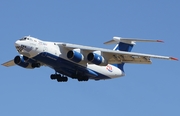 Silk Way Airlines Ilyushin Il-76TD-90SW (4K-AZ101) at  Gran Canaria, Spain
