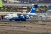 Silk Way Airlines Ilyushin Il-76TD-90SW (4K-AZ101) at  Gran Canaria, Spain