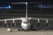 Silk Way Airlines Ilyushin Il-76TD-90SW (4K-AZ101) at  Tenerife Sur - Reina Sofia, Spain