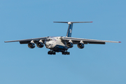 Silk Way Airlines Ilyushin Il-76TD-90SW (4K-AZ101) at  Leipzig/Halle - Schkeuditz, Germany