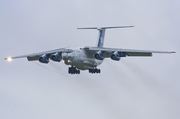 Silk Way Airlines Ilyushin Il-76TD (4K-AZ102) at  Berlin Brandenburg, Germany