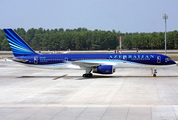 Azerbaijan Airlines Boeing 757-22L (4K-AZ11) at  Antalya, Turkey