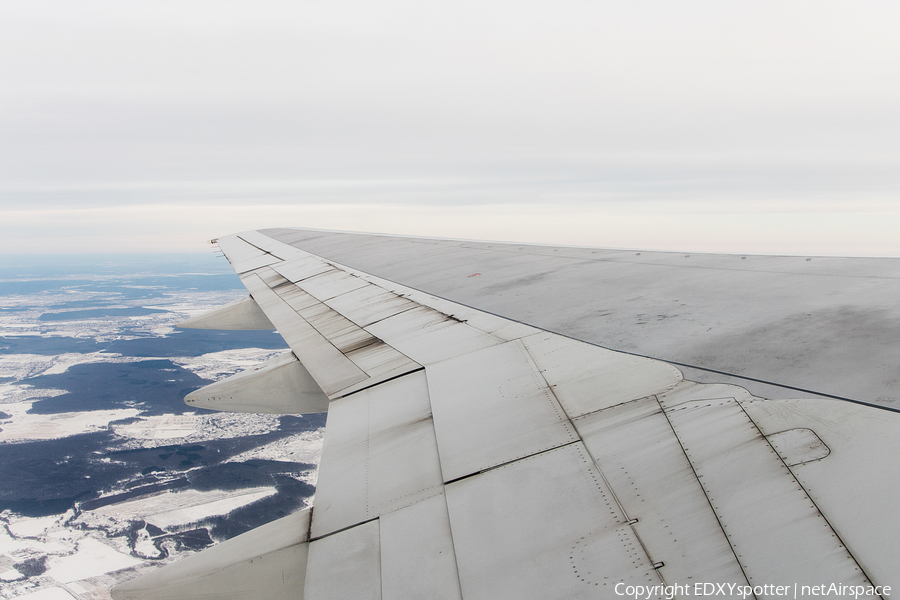 Azerbaijan Airlines Boeing 757-22L (4K-AZ11) | Photo 289205
