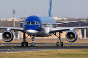 Azerbaijan Airlines Boeing 757-22L (4K-AZ11) at  Berlin - Tegel, Germany