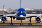 Azerbaijan Airlines Boeing 757-22L (4K-AZ11) at  Berlin - Tegel, Germany