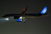 Azerbaijan Airlines Airbus A320-271N (4K-AZ141) at  Mumbai - Chhatrapati Shivaji International, India